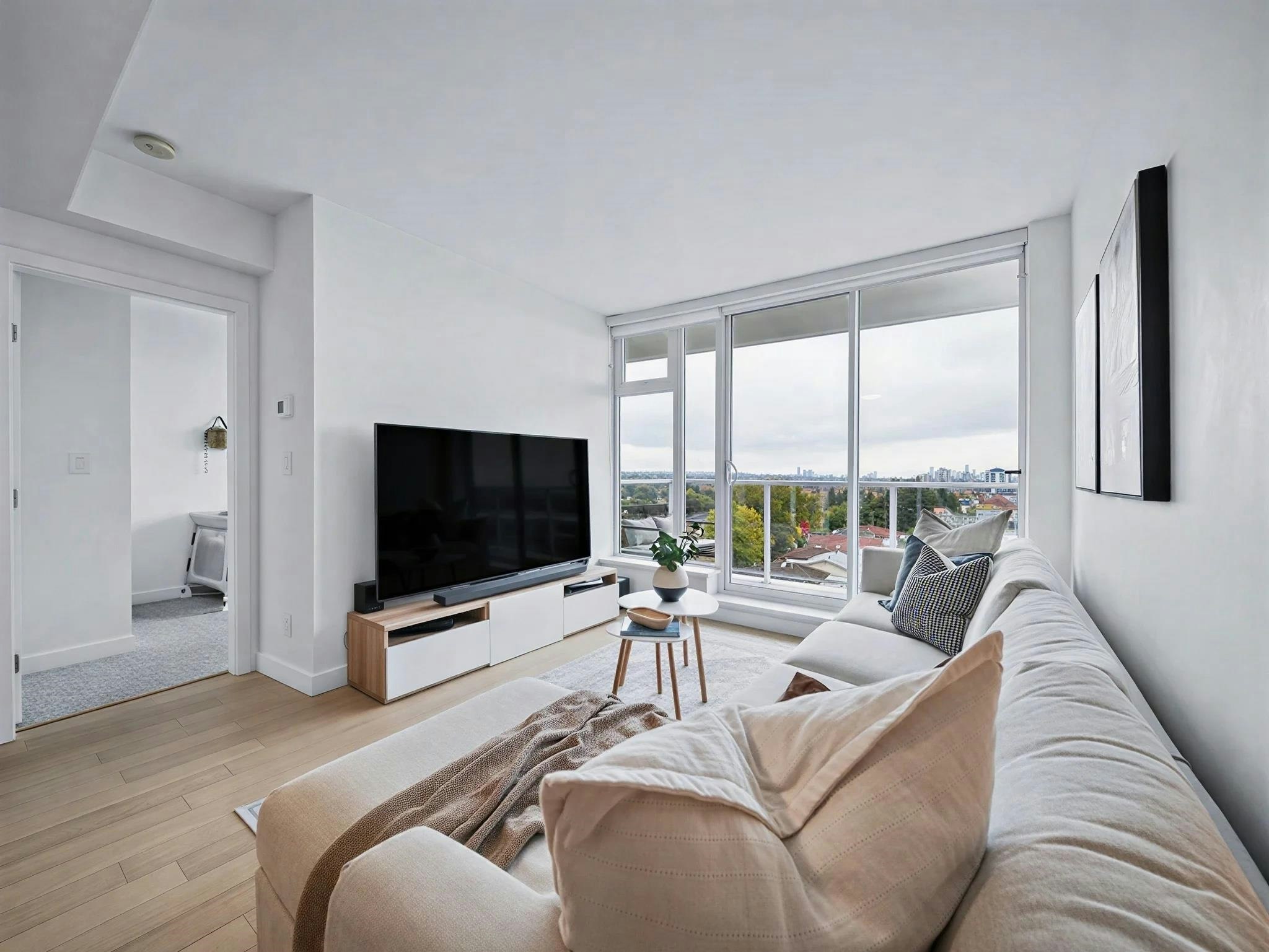 1005-4638 Gladstone Street, Vancouver, BC, V5N 0G5 - 8