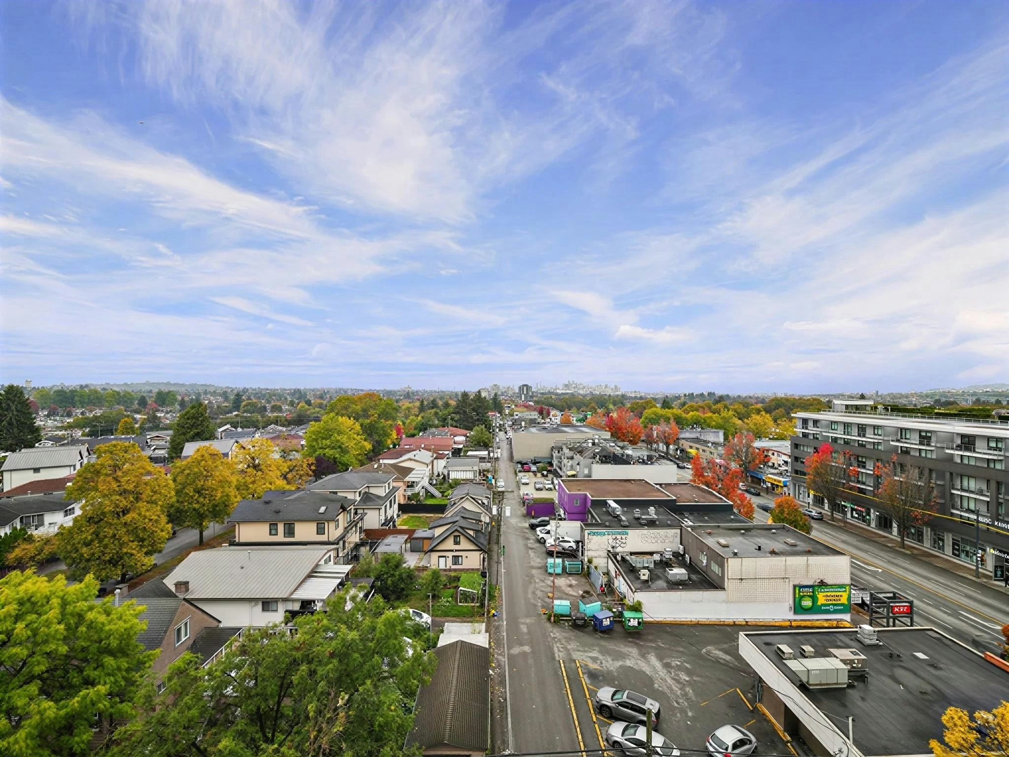 1005-4638 Gladstone Street, Vancouver, BC, V5N 0G5 - 33