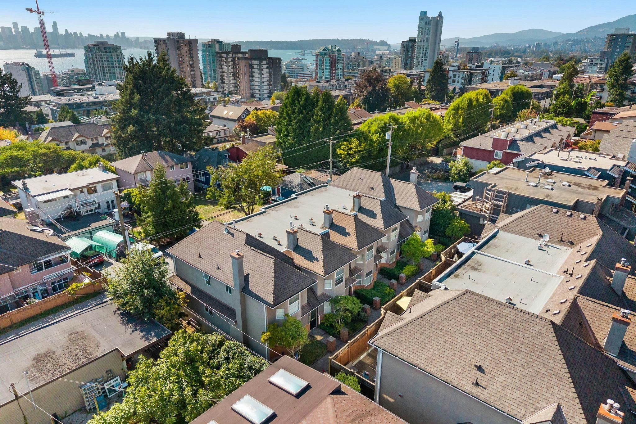 7-245 E 5th Street, North Vancouver, BC, V7L 1L8 - 36