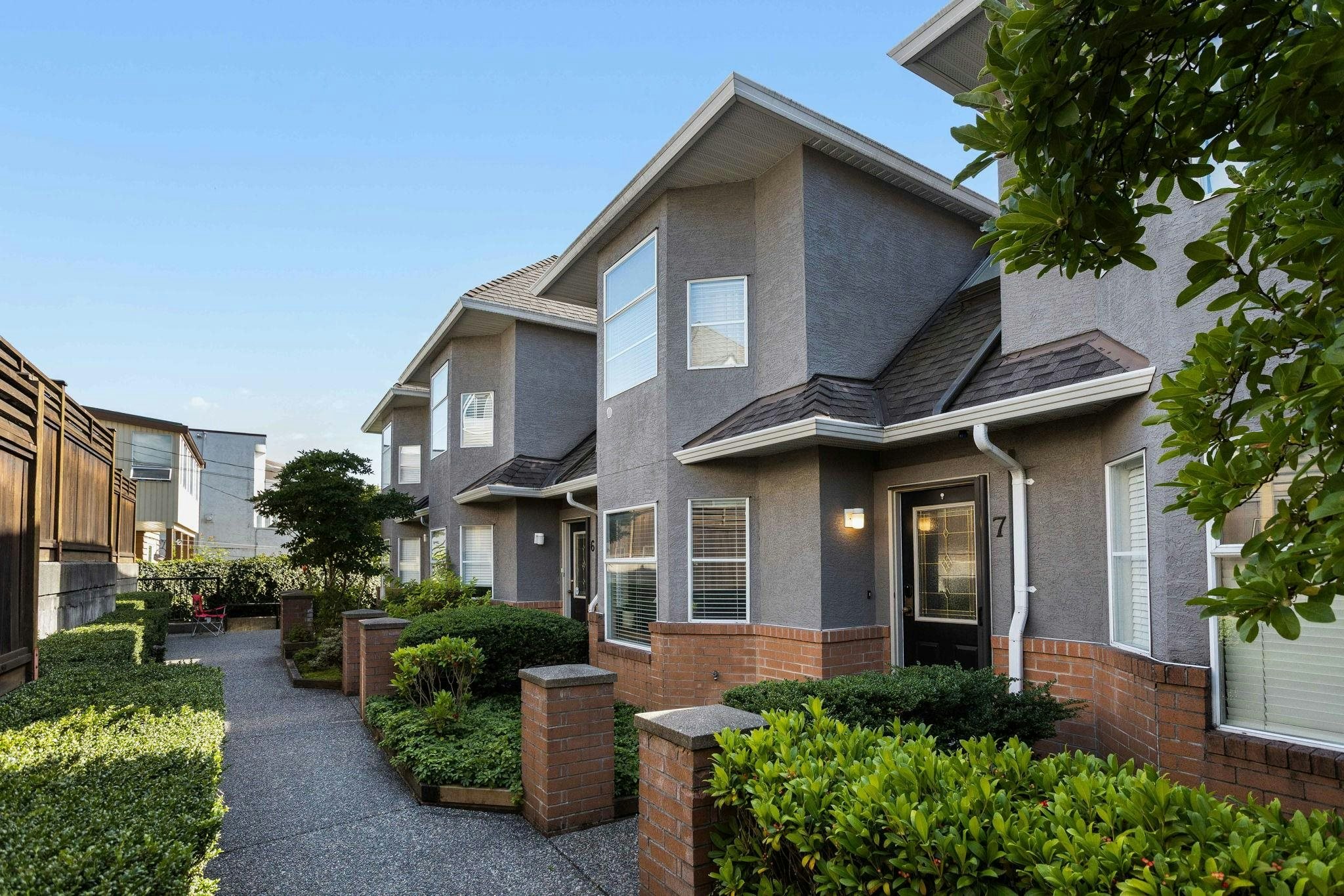 7-245 E 5th Street, North Vancouver, BC, V7L 1L8 - 35