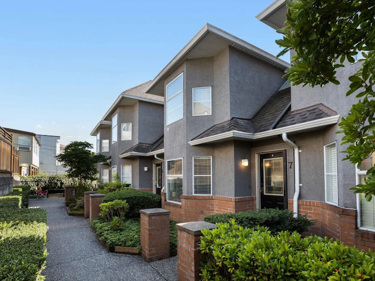 7-245 E 5th Street, North Vancouver, BC, V7L 1L8 - 35