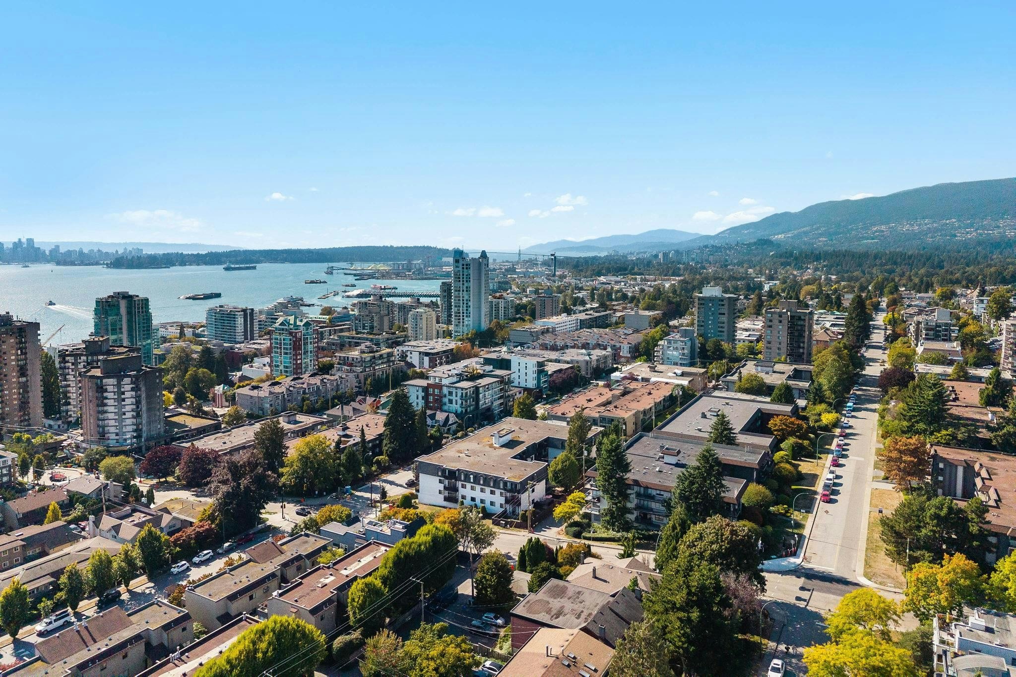 7-245 E 5th Street, North Vancouver, BC, V7L 1L8 - 38