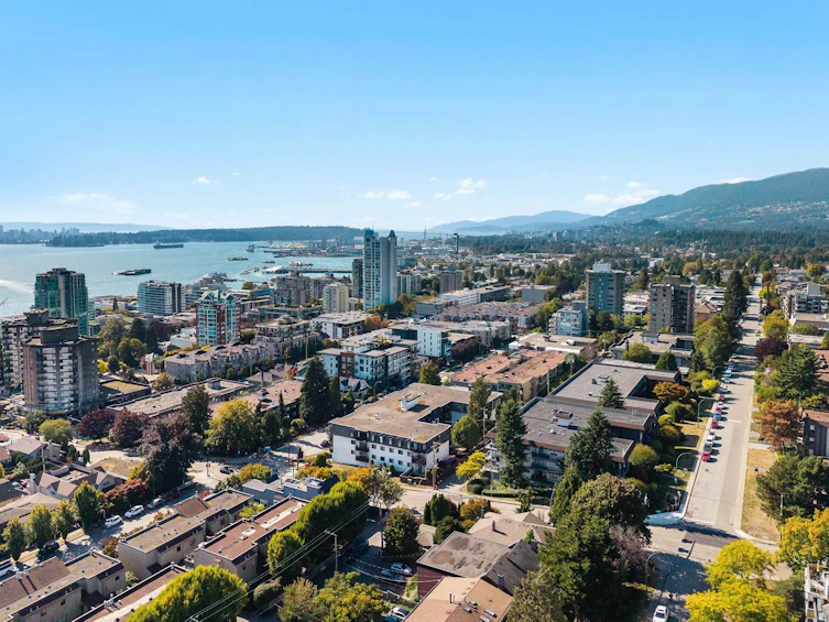 7-245 E 5th Street, North Vancouver, BC, V7L 1L8 - 38