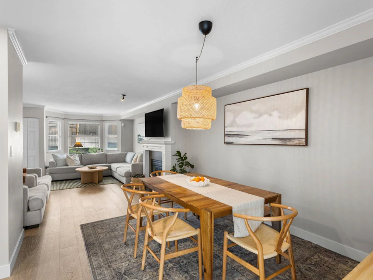 7-245 E 5th Street, North Vancouver, BC, V7L 1L8 - 7