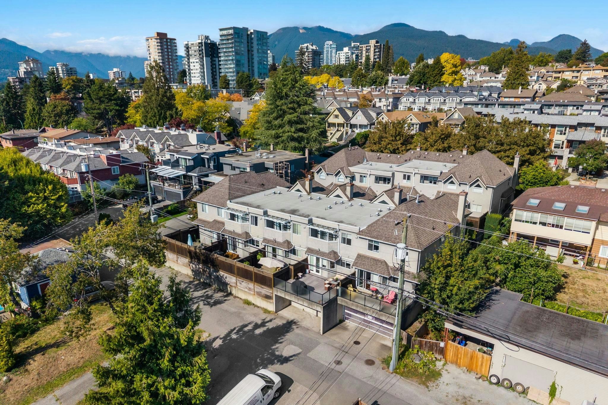 7-245 E 5th Street, North Vancouver, BC, V7L 1L8 - 37
