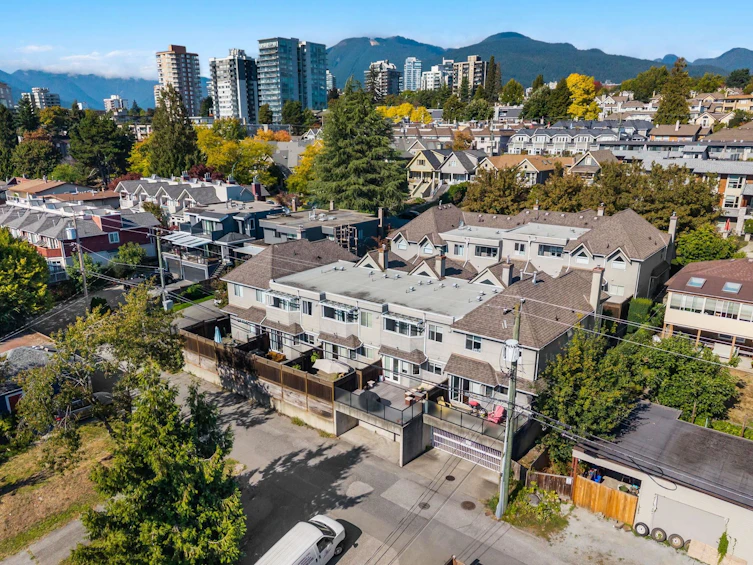 7-245 E 5th Street, North Vancouver, BC, V7L 1L8 - 37