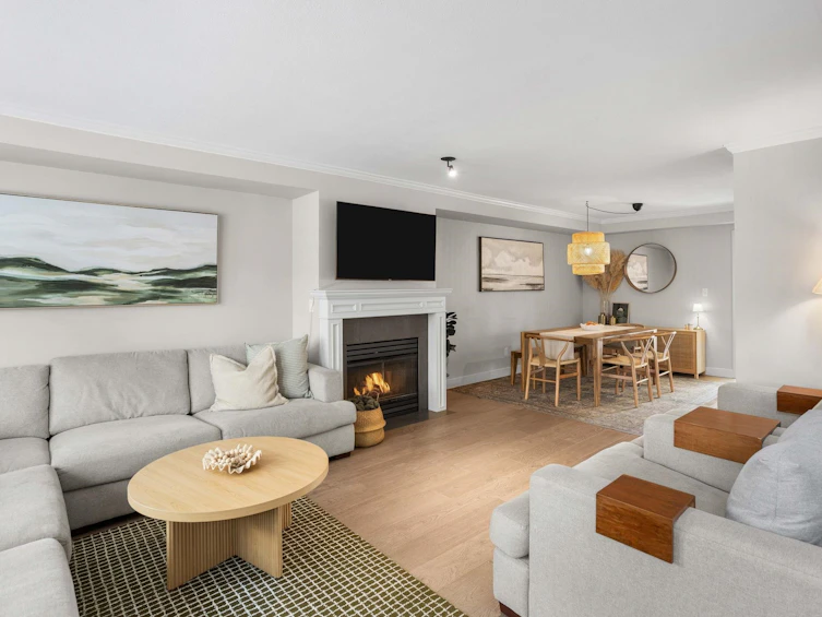 7-245 E 5th Street, North Vancouver, BC, V7L 1L8 - 3