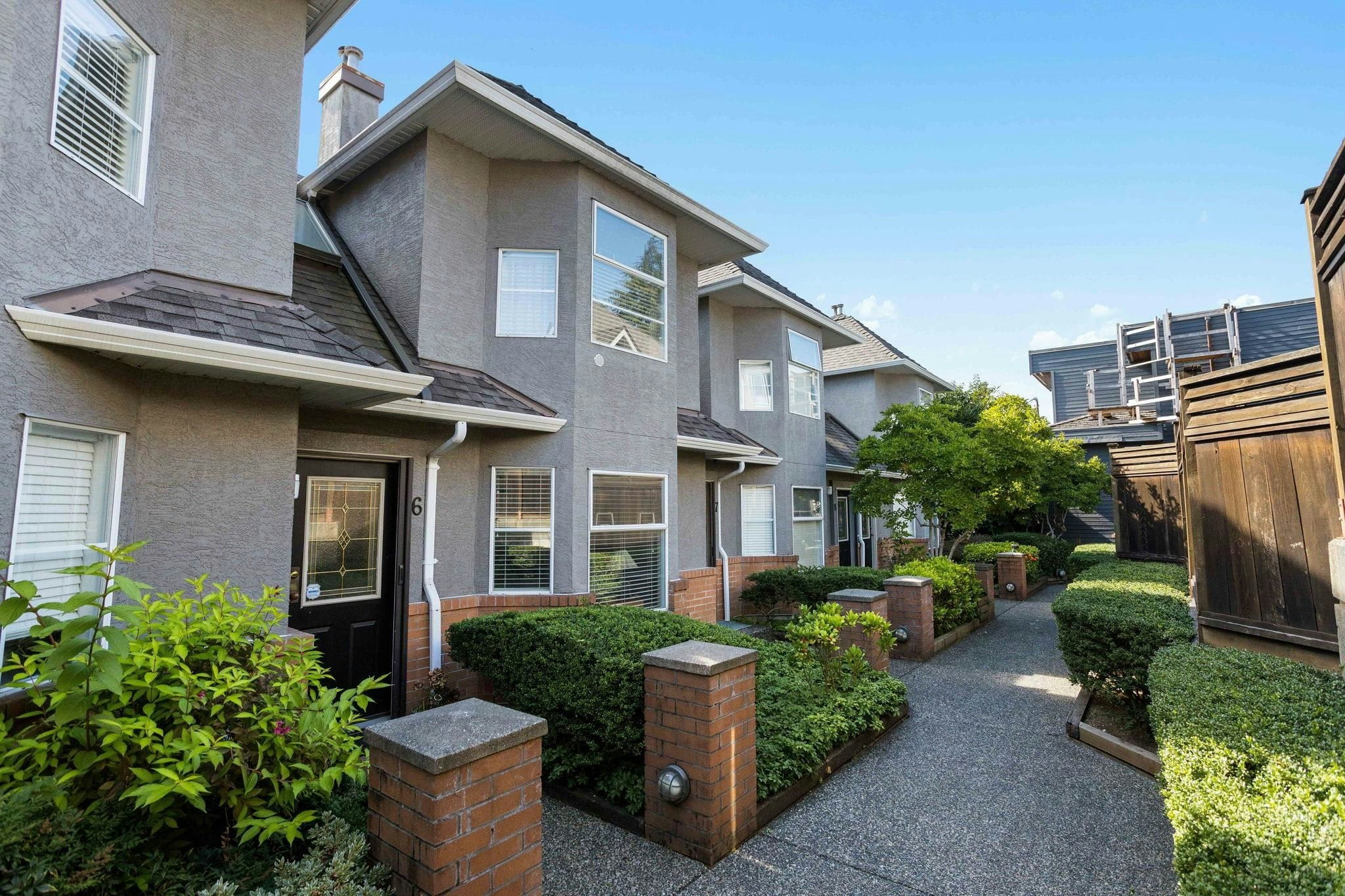 7-245 E 5th Street, North Vancouver, BC, V7L 1L8 - 34