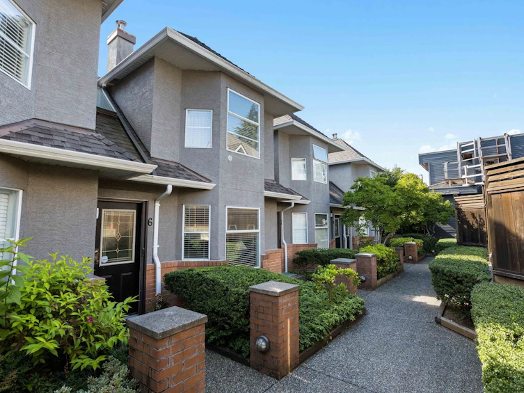 7-245 E 5th Street, North Vancouver, BC, V7L 1L8 - 34