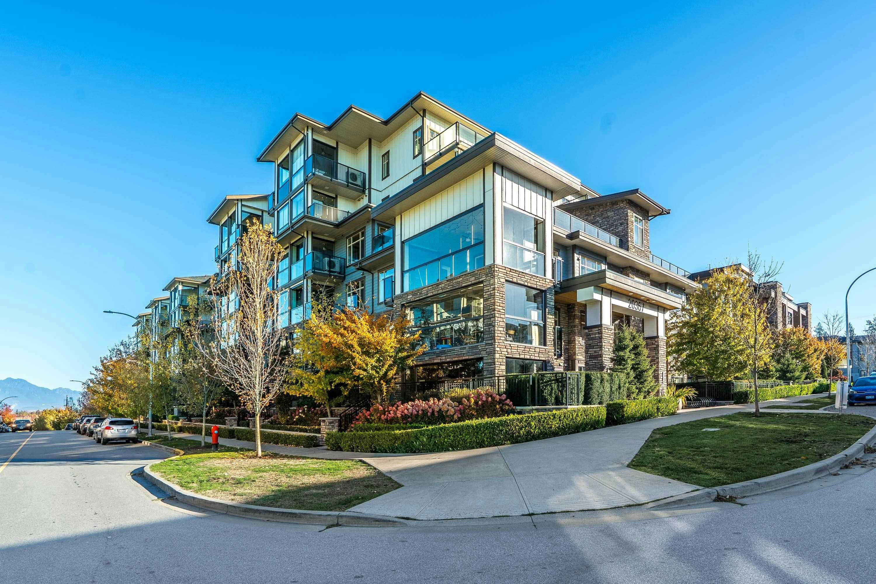 103-20367 85 Avenue, Langley, BC, V2Y 3R1