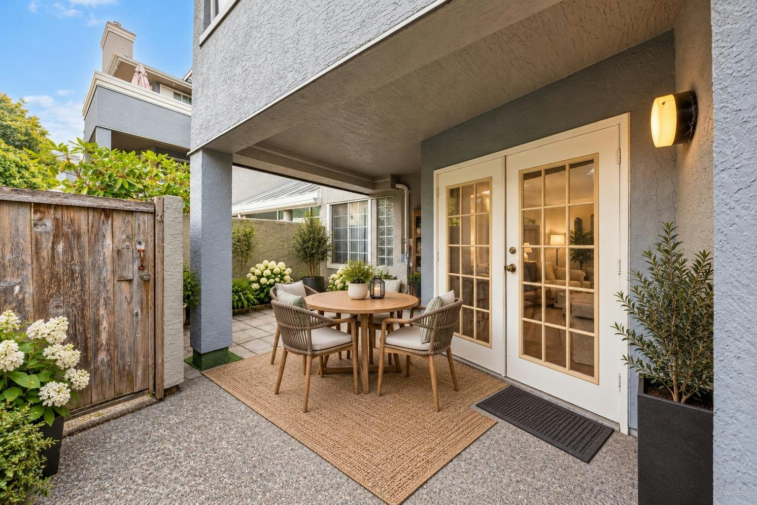 106-125 W 18th Street, North Vancouver, BC, V7M 1W5 - 15