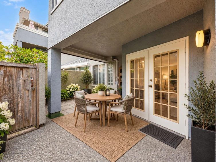 106-125 W 18th Street, North Vancouver, BC, V7M 1W5 - 15