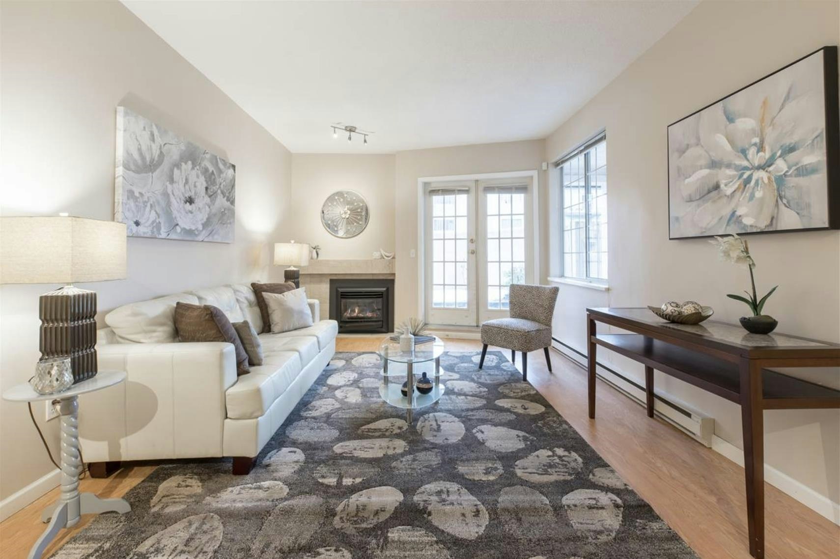106-125 W 18th Street, North Vancouver, BC, V7M 1W5 - 9
