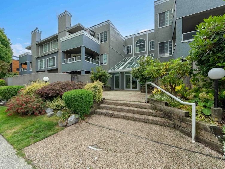 106-125 W 18th Street, North Vancouver, BC, V7M 1W5 - 17