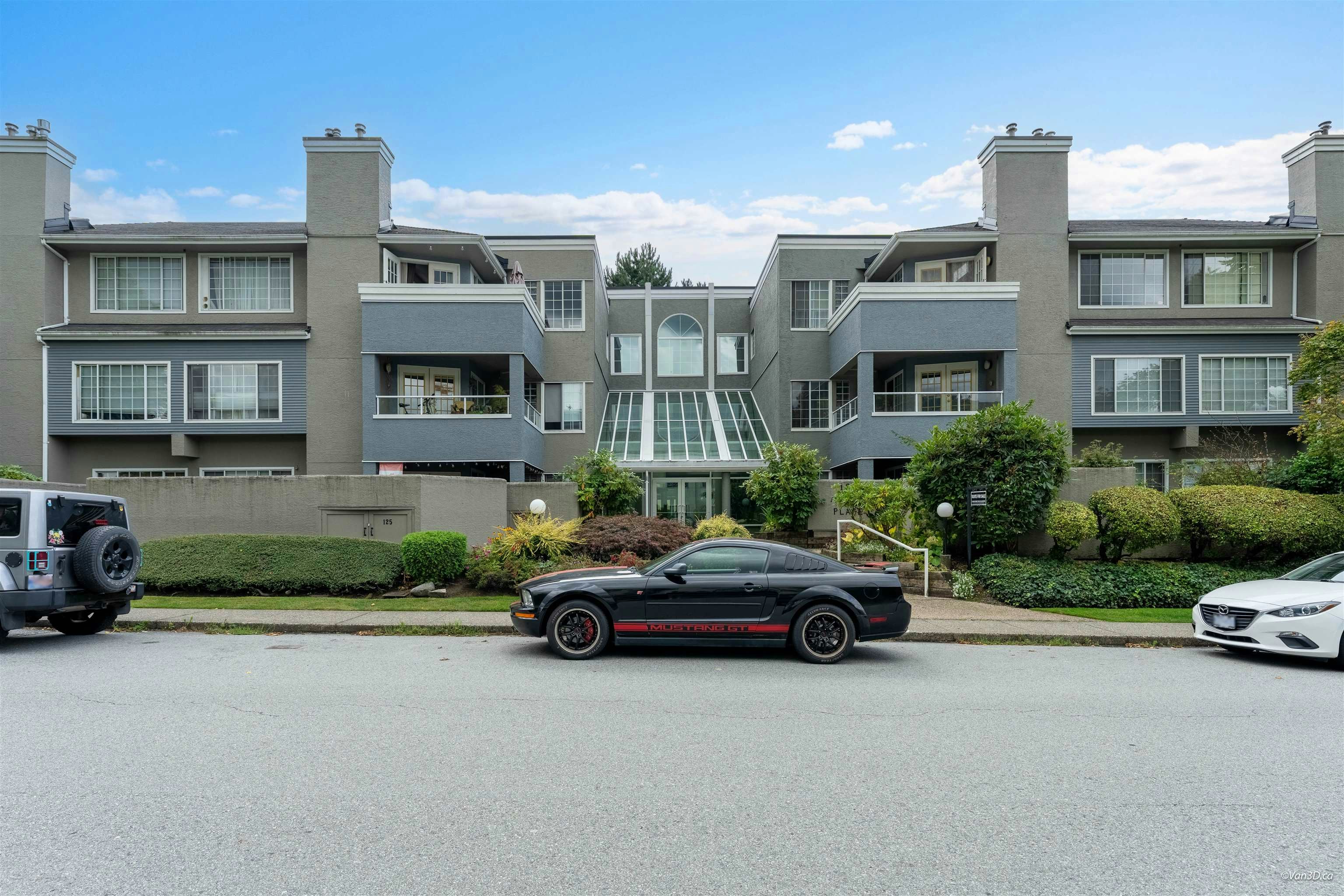 106-125 W 18th Street, North Vancouver, BC, V7M 1W5 - 16