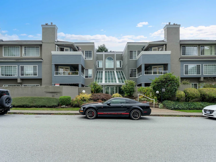 106-125 W 18th Street, North Vancouver, BC, V7M 1W5 - 16