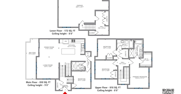 1XX-1310 Mitchell Street, Coquitlam, BC, V3E 0T9 - 11