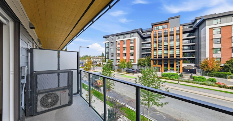 225-1529 Oxford, North Vancouver, BC, V7J 0G2 - 6
