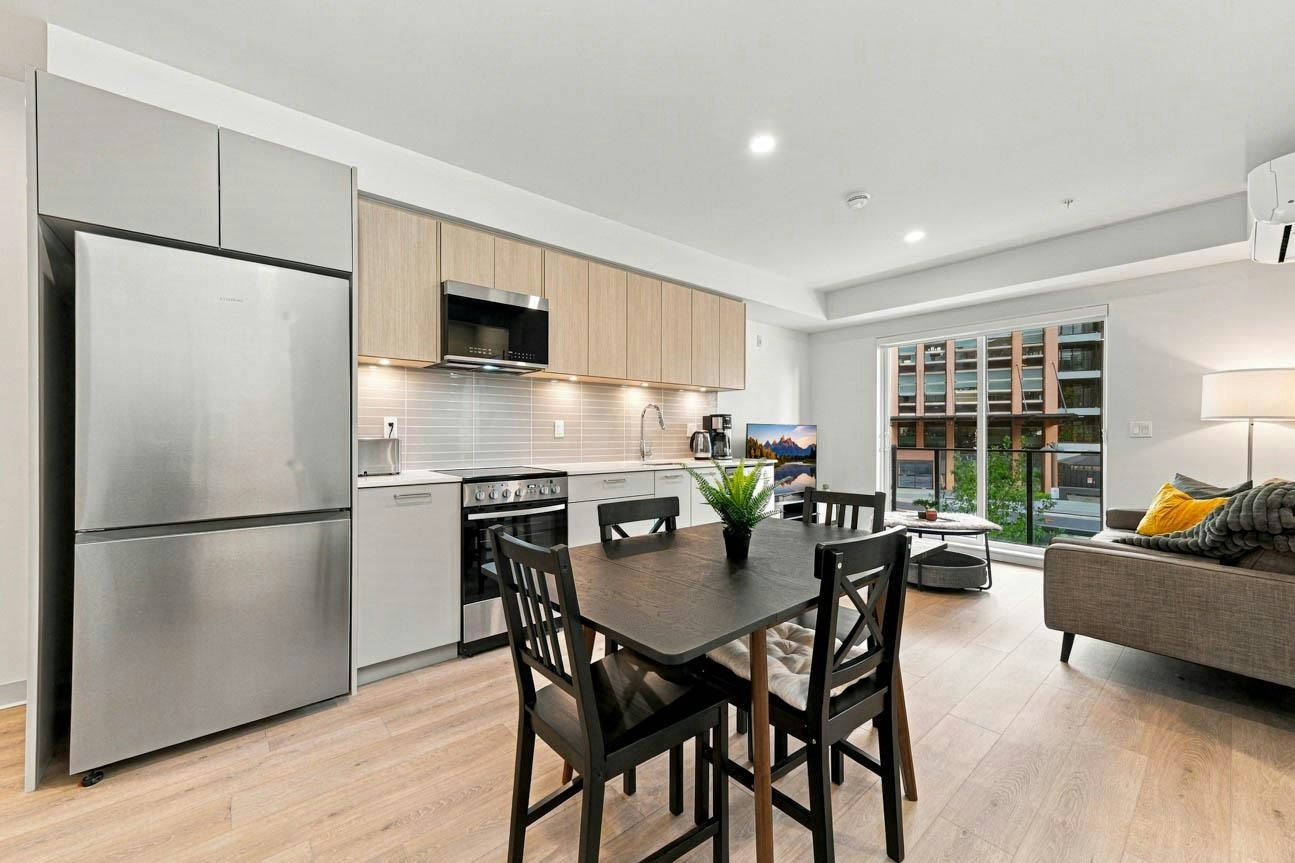 225-1529 Oxford, North Vancouver, BC, V7J 0G2 - 9