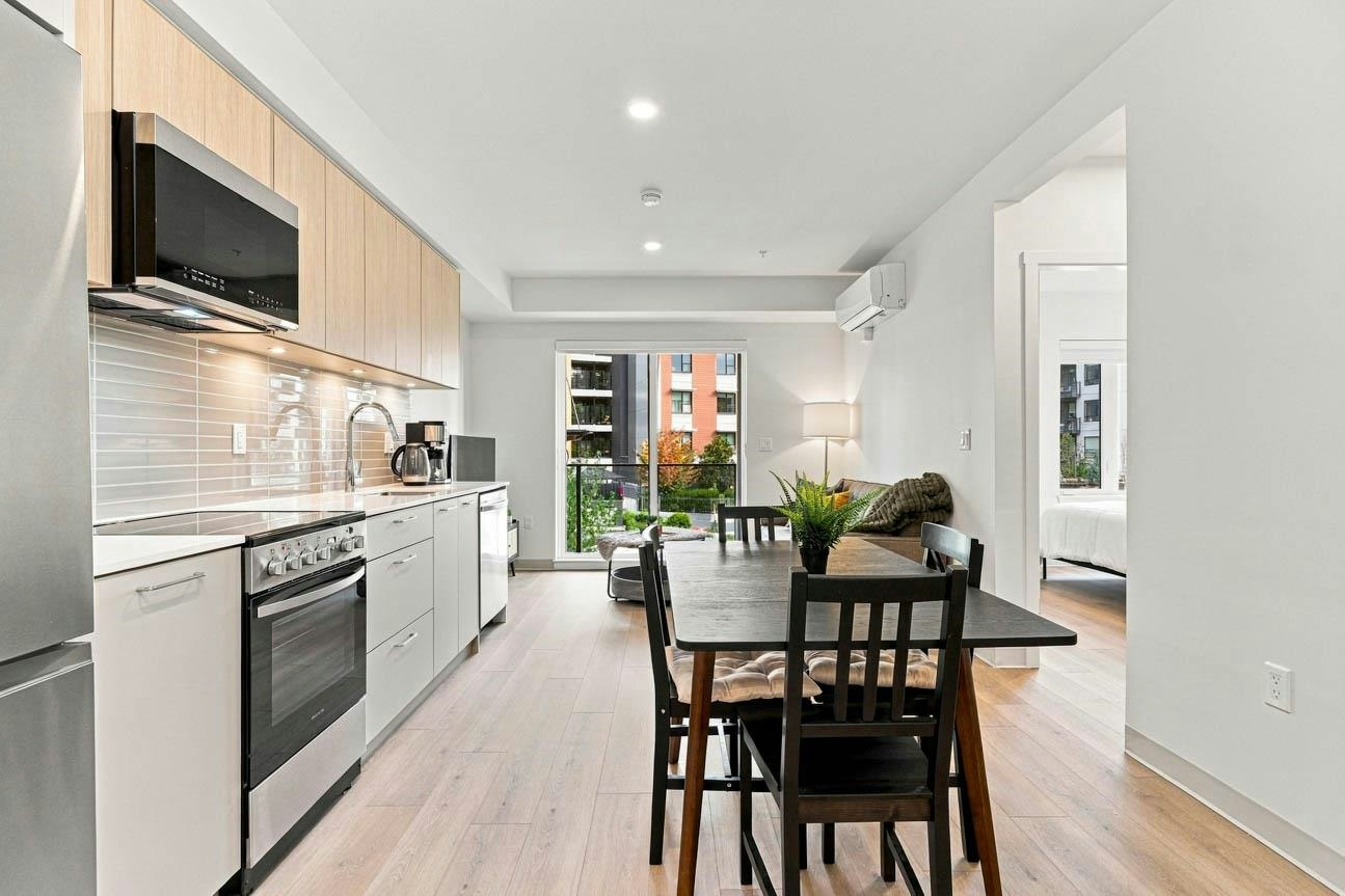 225-1529 Oxford, North Vancouver, BC, V7J 0G2 - 8