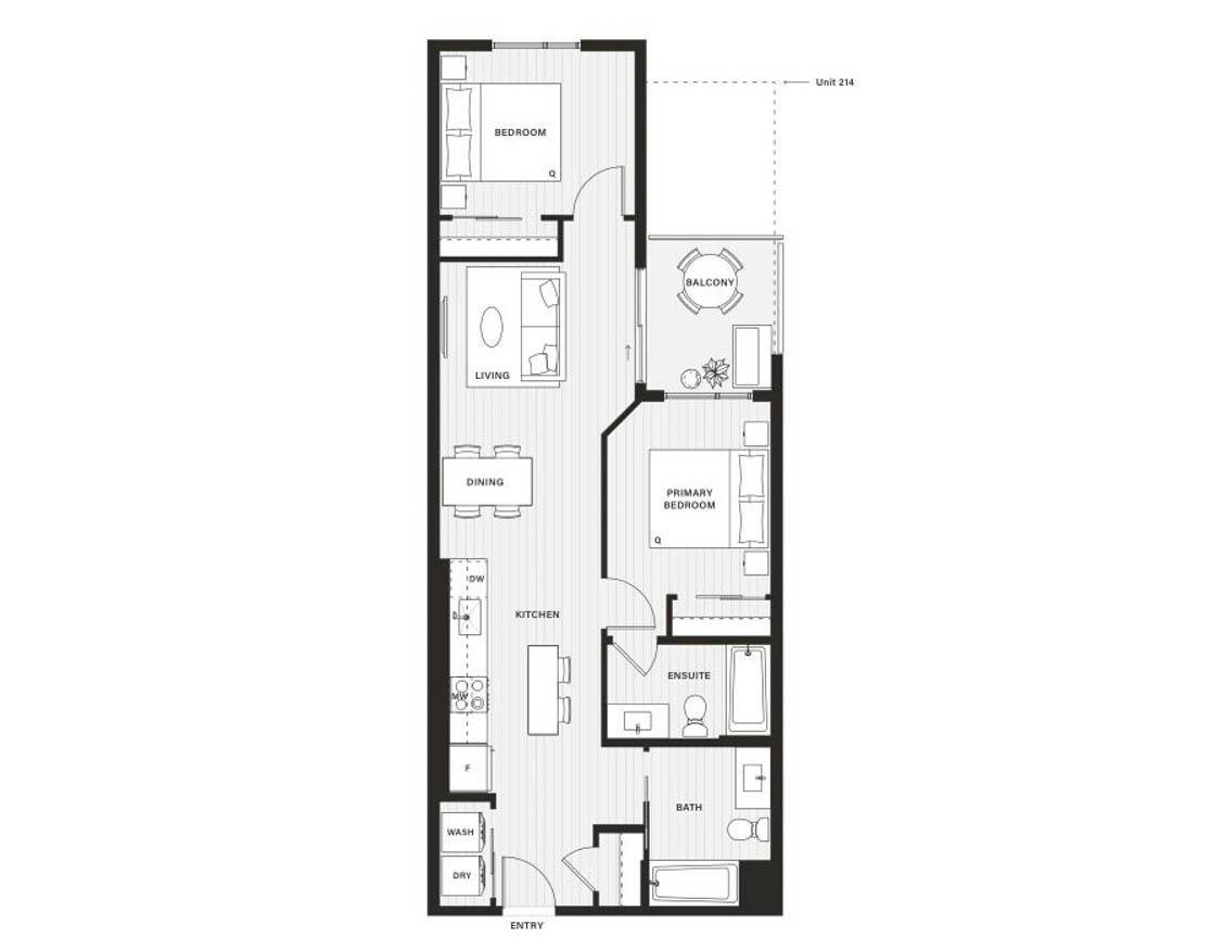 213-1529 Oxford, North Vancouver, BC, V7J 0G2 - 27