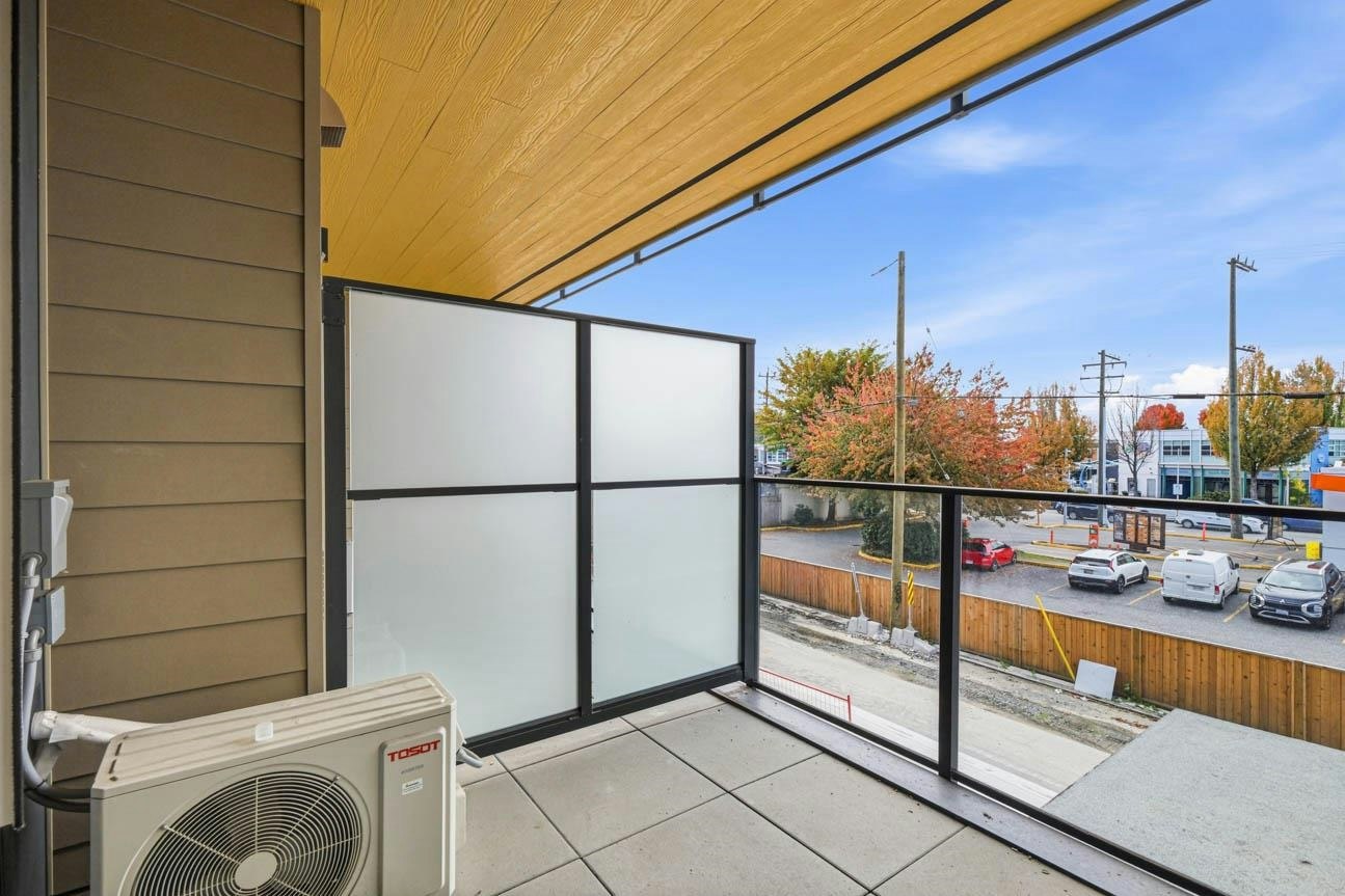 213-1529 Oxford, North Vancouver, BC, V7J 0G2 - 5