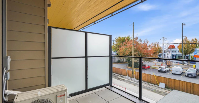 213-1529 Oxford, North Vancouver, BC, V7J 0G2 - 5
