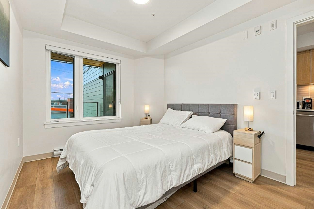 213-1529 Oxford, North Vancouver, BC, V7J 0G2 - 3
