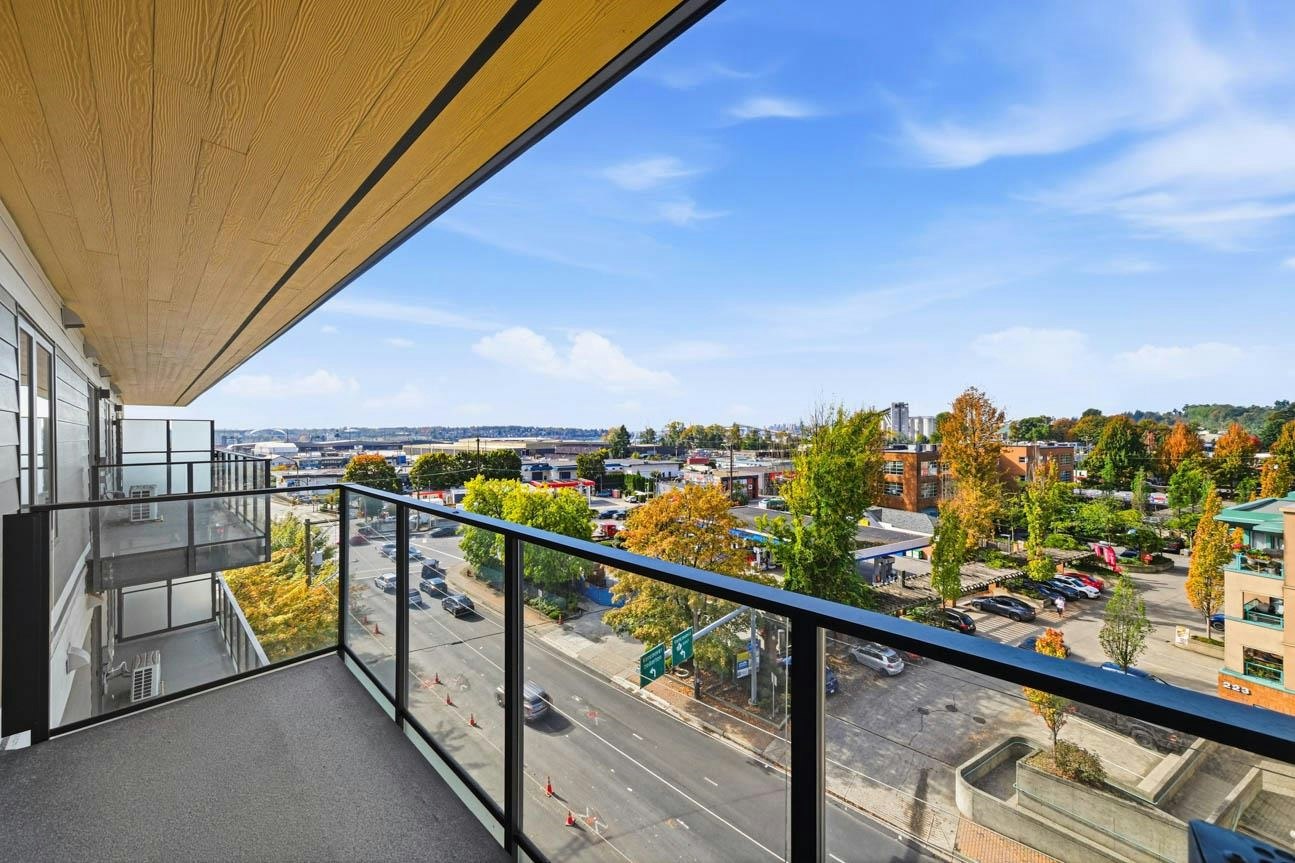 620-1529 Oxford, North Vancouver, BC, V7J 0G2 - 9