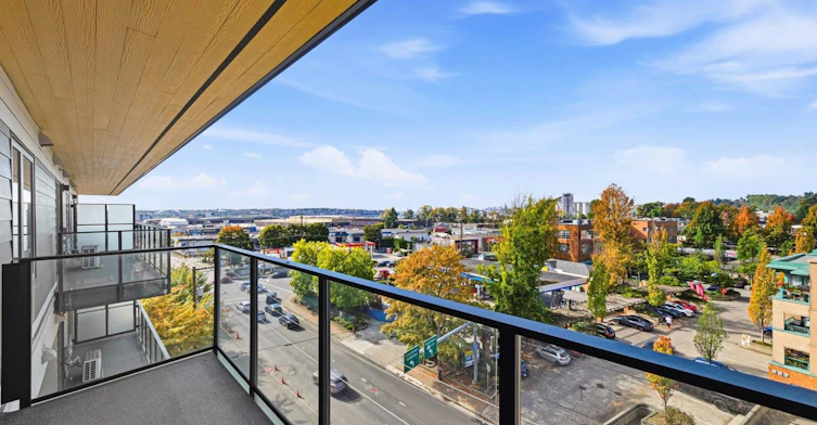 620-1529 Oxford, North Vancouver, BC, V7J 0G2 - 9