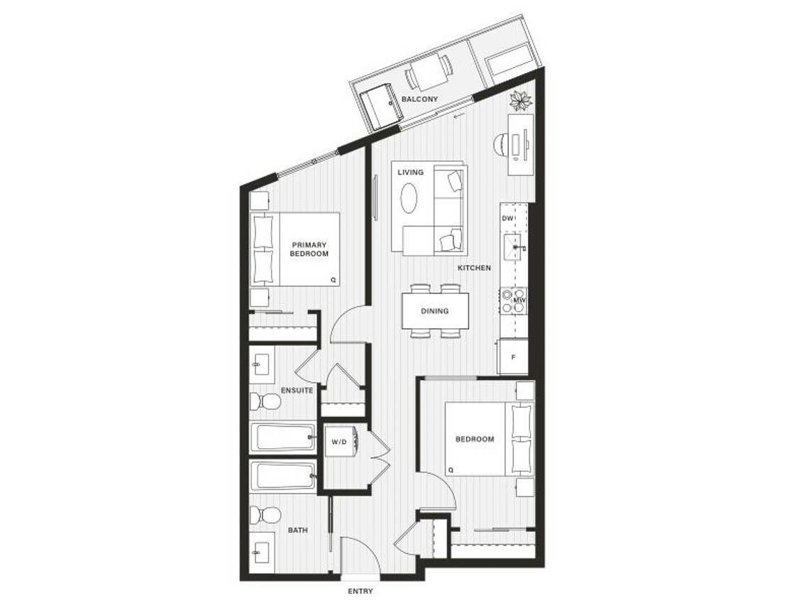 620-1529 Oxford, North Vancouver, BC, V7J 0G2 - 26