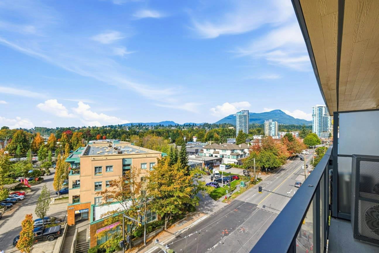 620-1529 Oxford, North Vancouver, BC, V7J 0G2