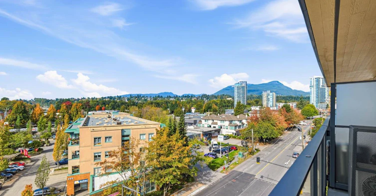 620-1529 Oxford, North Vancouver, BC, V7J 0G2