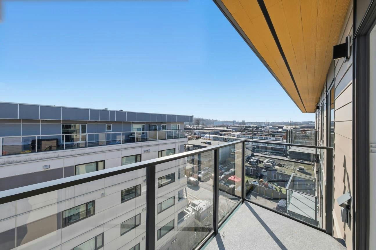 606-1529 Oxford, North Vancouver, BC, V7J 0G2 - 19
