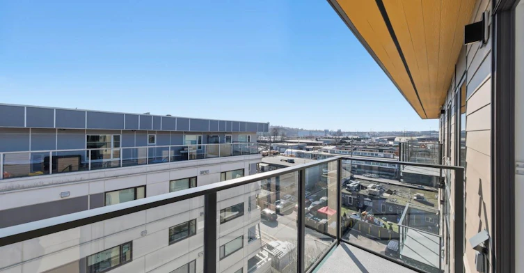606-1529 Oxford, North Vancouver, BC, V7J 0G2 - 19