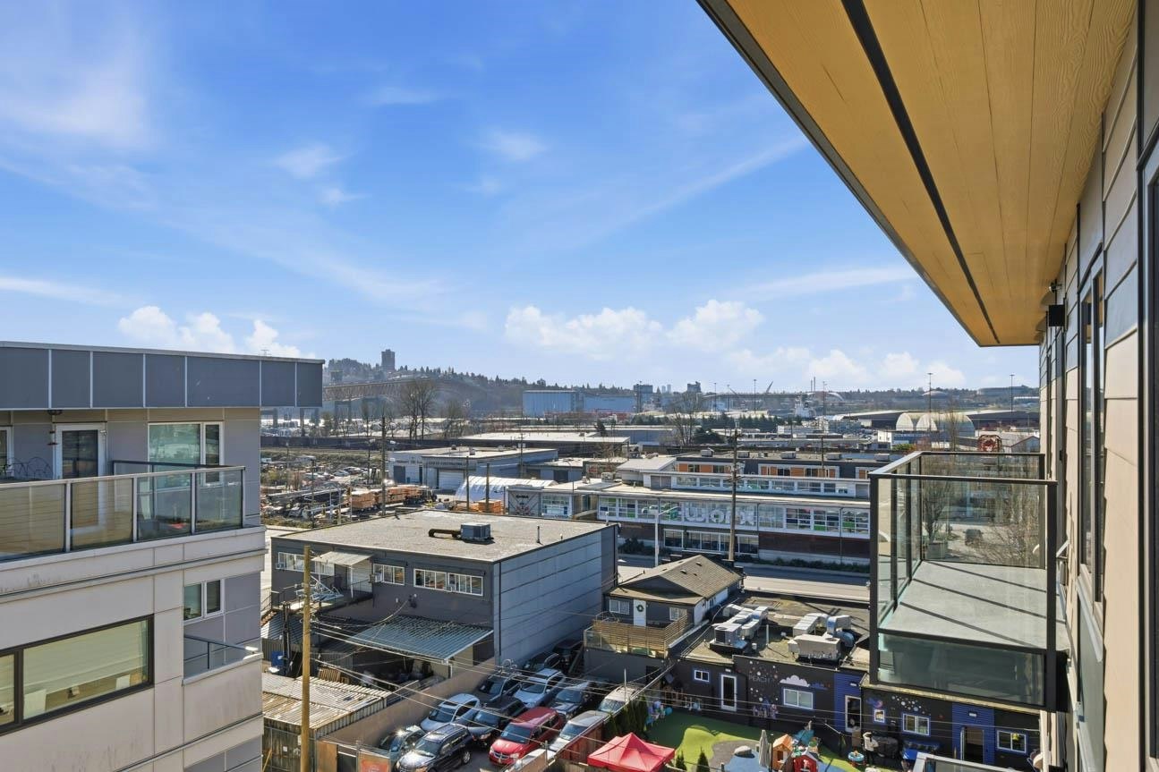 606-1529 Oxford, North Vancouver, BC, V7J 0G2 - 20