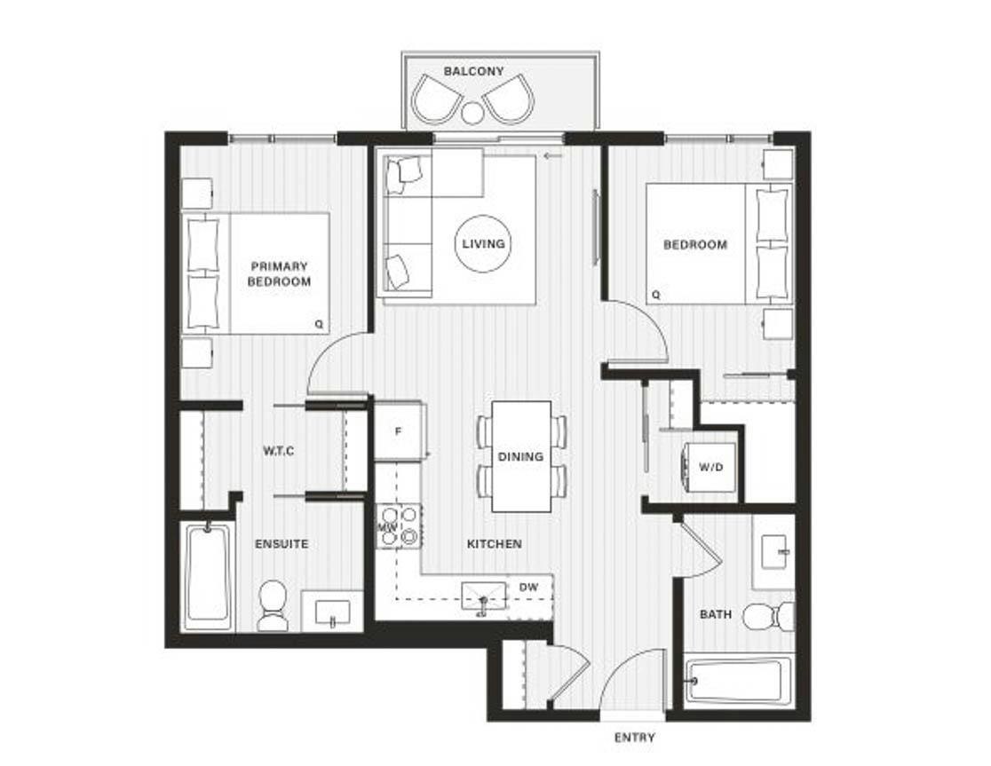 606-1529 Oxford, North Vancouver, BC, V7J 0G2 - 34