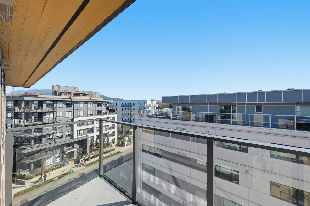 606-1529 Oxford, North Vancouver, BC, V7J 0G2 - 18