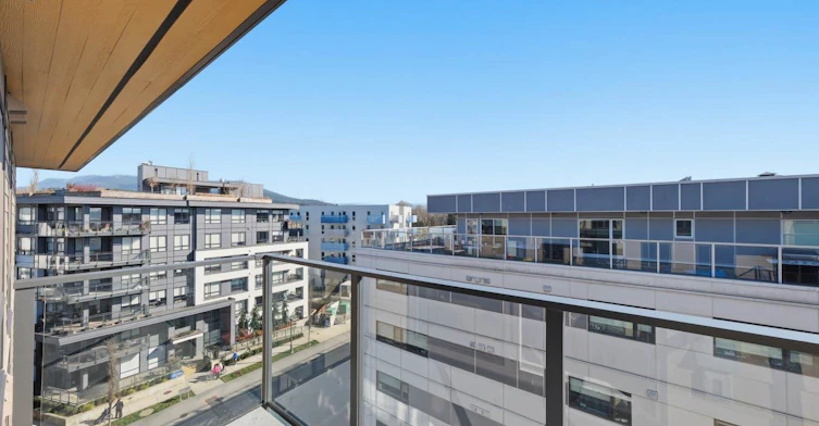 606-1529 Oxford, North Vancouver, BC, V7J 0G2 - 18