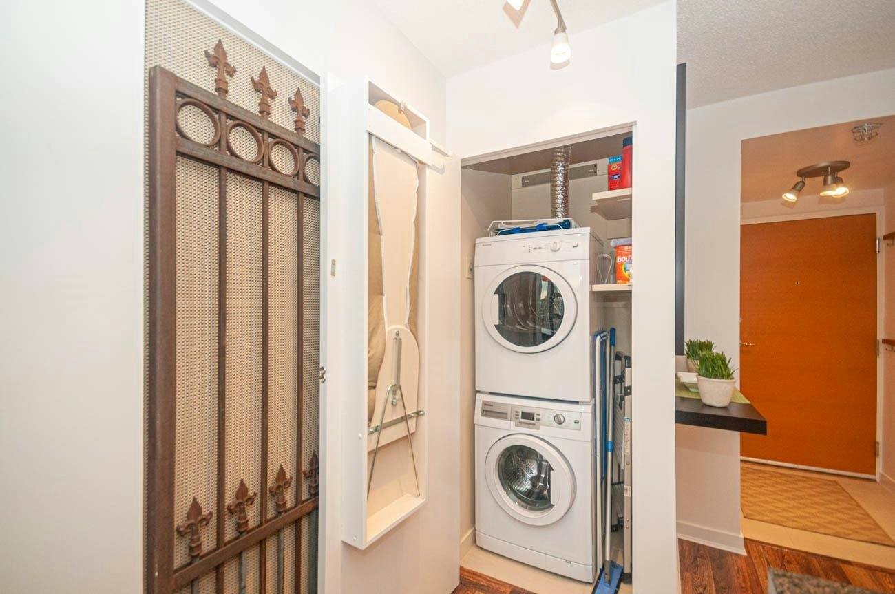 2801-928 Homer Street, Vancouver, BC, V6B 1T7 - 26