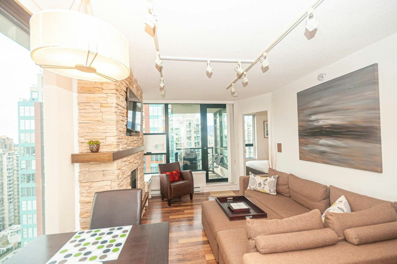 2801-928 Homer Street, Vancouver, BC, V6B 1T7 - 14