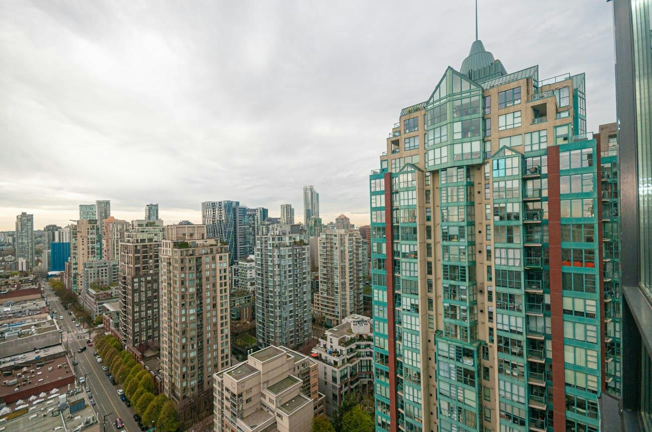 2801-928 Homer Street, Vancouver, BC, V6B 1T7 - 12