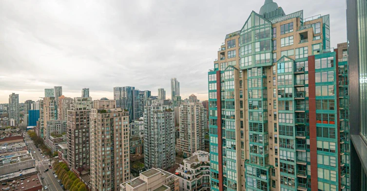 2801-928 Homer Street, Vancouver, BC, V6B 1T7 - 12