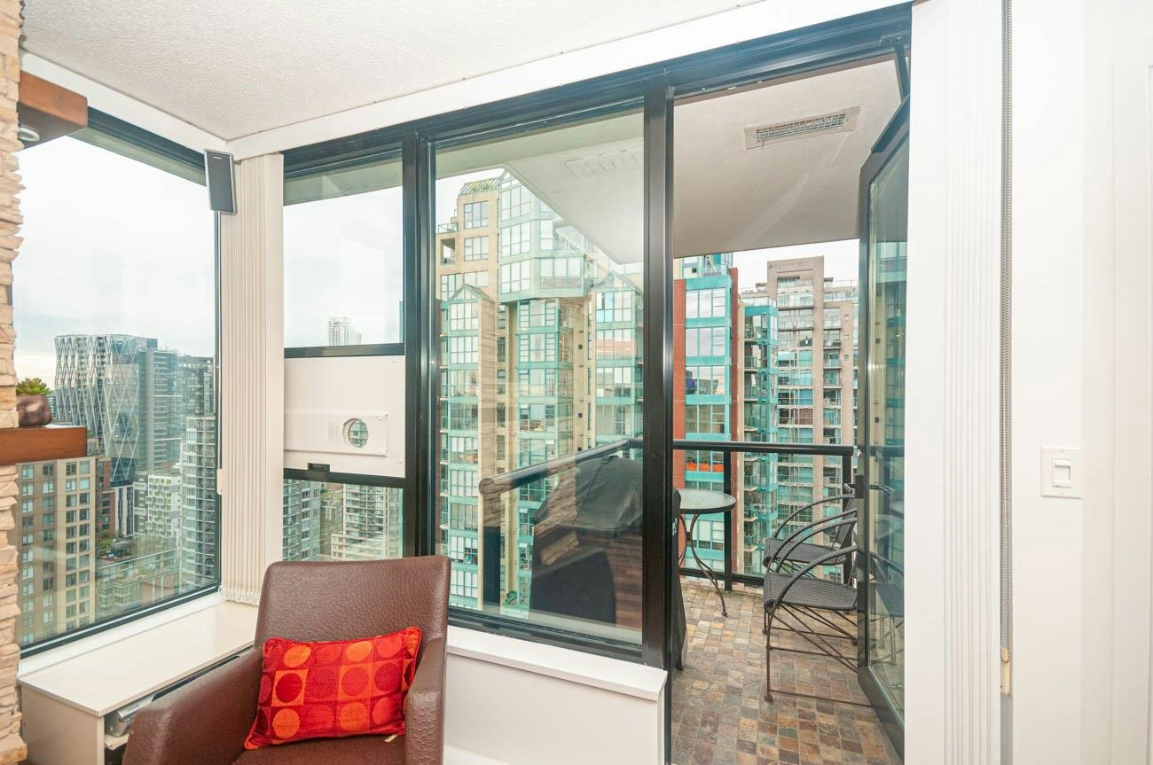 2801-928 Homer Street, Vancouver, BC, V6B 1T7 - 24