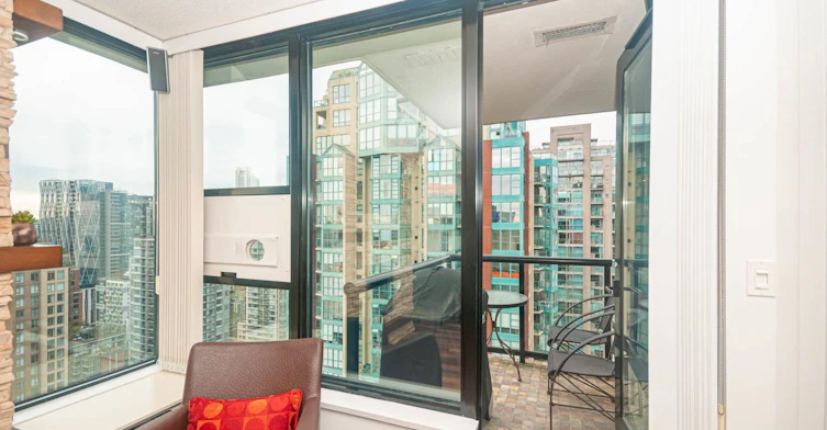 2801-928 Homer Street, Vancouver, BC, V6B 1T7 - 24