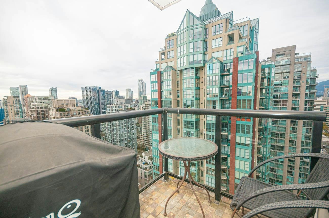 2801-928 Homer Street, Vancouver, BC, V6B 1T7 - 22