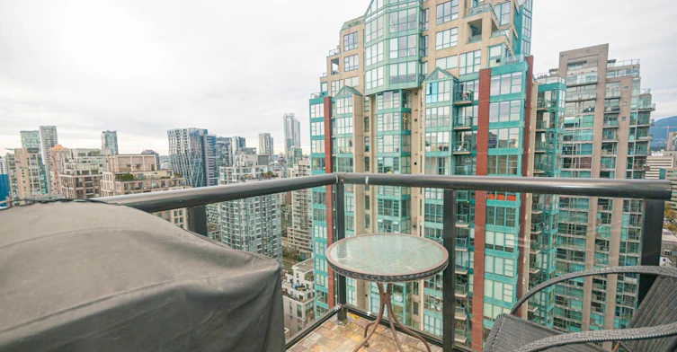 2801-928 Homer Street, Vancouver, BC, V6B 1T7 - 22