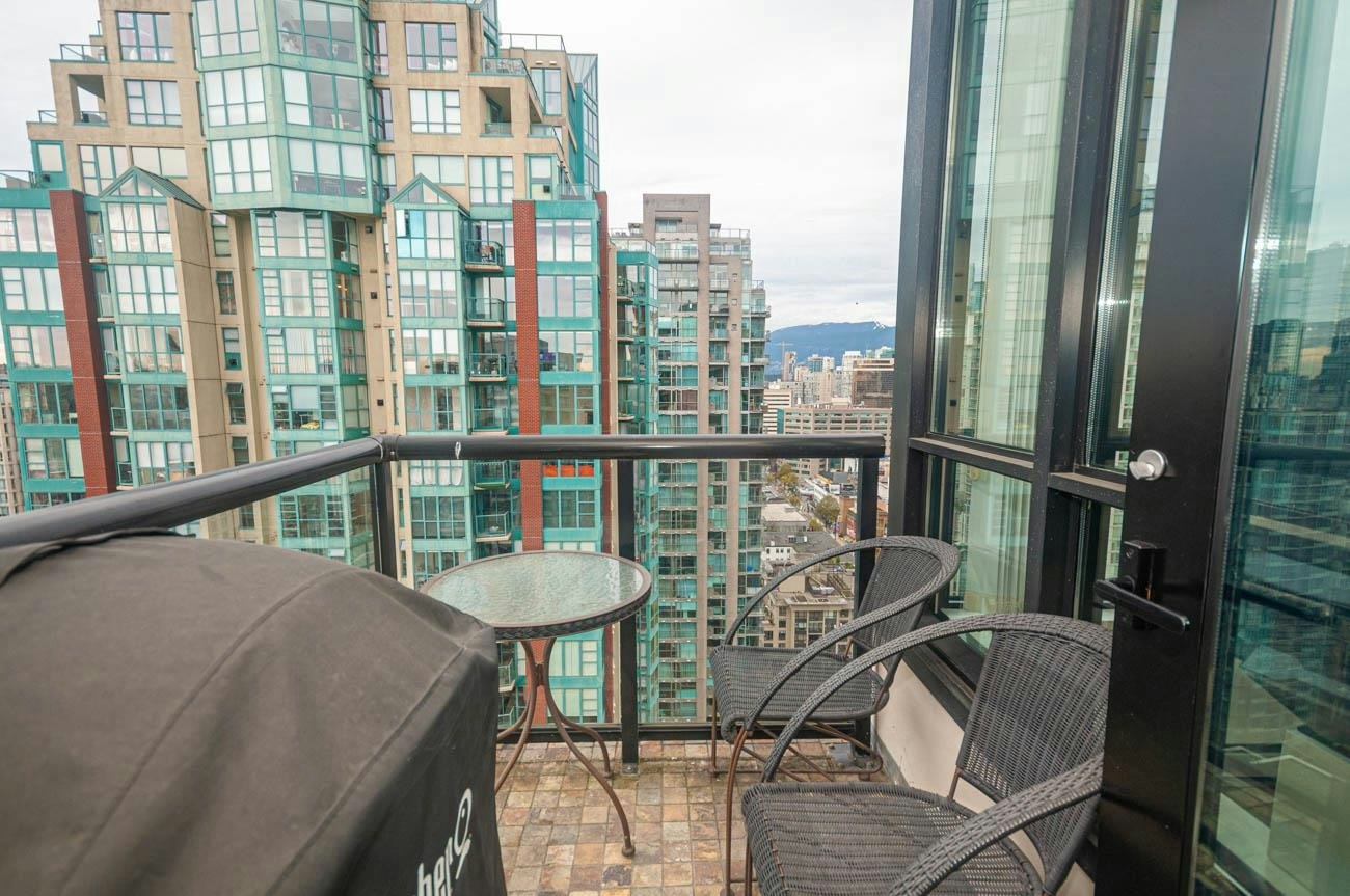 2801-928 Homer Street, Vancouver, BC, V6B 1T7 - 25