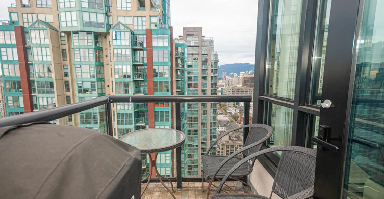 2801-928 Homer Street, Vancouver, BC, V6B 1T7 - 25