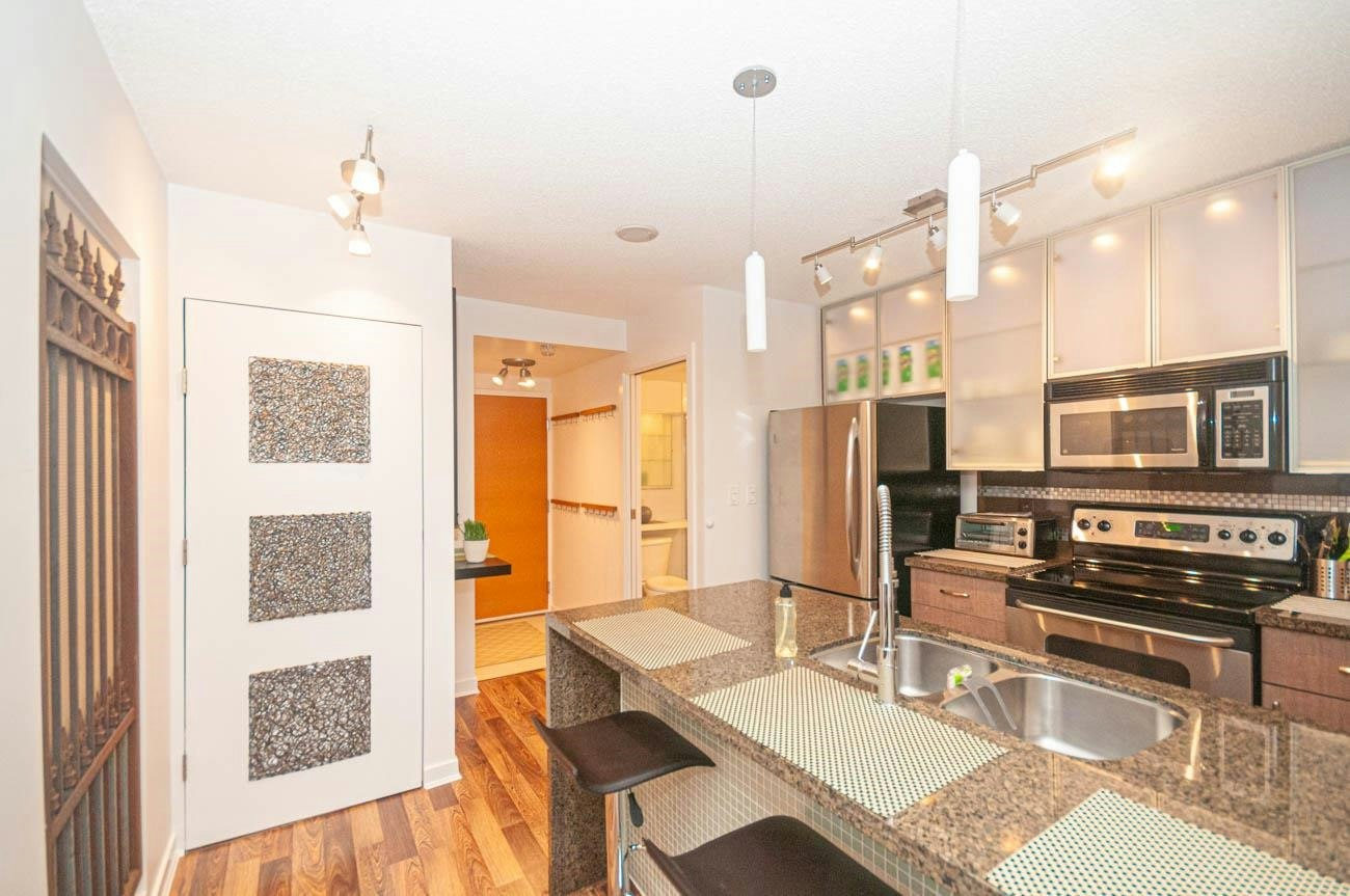 2801-928 Homer Street, Vancouver, BC, V6B 1T7 - 4